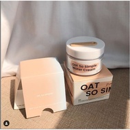 KEM DƯỠNG ẨM KRAVE BEAUTY OAT SO SIMPLE WATER CREAM
