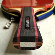 PROMO Yinhe 06B ~ Premade Blade Pingpong Bet Rakitan Tenis Meja Bat ##