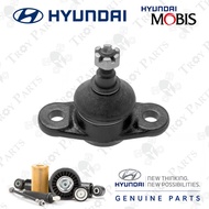 (1pc) Hyundai Lower Control Arm Ball Joint Front for Hyundai Avante Elantra X20 2008-2010