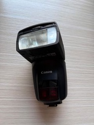 Canon SPEEDLITE 470EX-AI