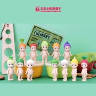 Dreams | Sonny Angel Vegetable Series | Sonny Angel Character Model