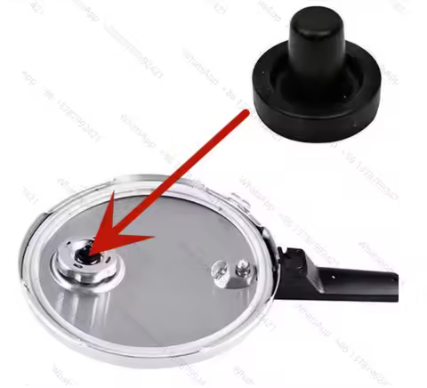 For fissler pressure cooker pressure cooker accessories silicone ring