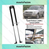 [STOK ADA] [BARU] BONNET DAMPER Toyota Land Cruiser 100 Lexus LX470  Absorber Struts Landcruiser HDJ