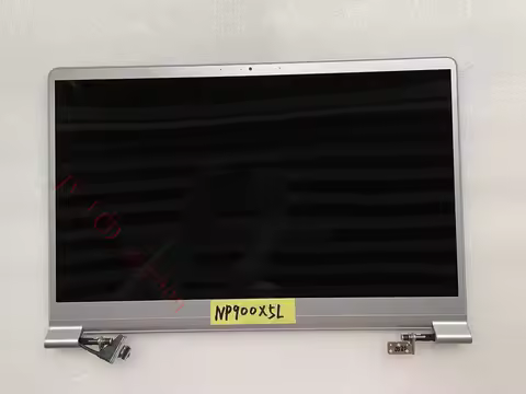 For Samsung NP900X5L NT900X5L NP900X5H NT900X5H LCD LED Display LED screen assembly silver 1920*1080