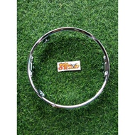 SR400 Original Headlight Rim YAMAHA