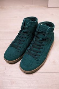 全新現貨 一雙Nike SB dunk high pro decon 滑板鞋 US9