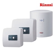 Rinnai Storage Electric Water Heater Collection 15L 30L 50L Wall Mount