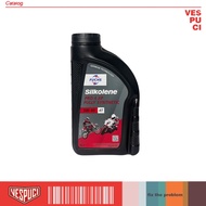 FUCHS Silkolene Pro 4 XP 5w-40 Fully Synthetic Ester Oil