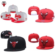 NBA Chicago Bulls Cap Snapback Cap Fashion Cap Travel Cap Hip Hop Cap Plain Cap SHLH