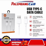 TYPE-C DATA CABLE 33 W