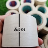 Football sports tape, muscle tape