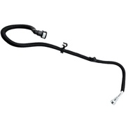 Fuel Supply Hose 68141849AD NEW 68141849AA 68141849AC For Jeep Wrangler 3.6L 12-18 Fuel Injection Tu
