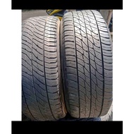 Ban Mobil Toyota Rus Ring 235 60 R16 Merek Bridgestone Seken