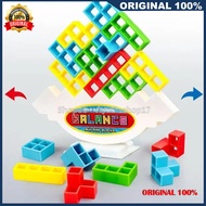 Tetra Tower Children's Toys 1 Set 100% Original