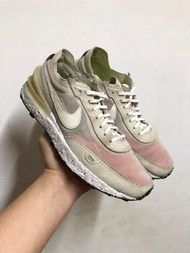 Nike Waffle One Crater SE “Beige White”  23.5cm