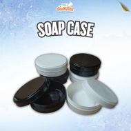 Soap Case Soap Container Bar Soap Box Acc
