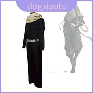 Aizawa Shota Cosplay Suit For My Hero Academia Fans Battle Costume