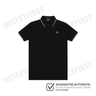 ARROW  รุ่น MENS POLO SHIRT CODE: MPCM807S2CSBL เสื้อโปโล เสื้อผ้าผู้ชาย เสื้อ