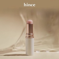 Hince Highlight Stick Water Gloss Pearl Gloss Sleeping Silkworm Powder Blusher Face Repair Stick Nat