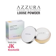 Azzura Loose Powder Fresh Look Matte Finish