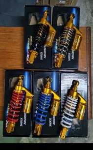 rear shock for HONDA BEAT CARB / FI SKYDRIVE 125 CARB/F.i and all mio model S-series rear shock (plu
