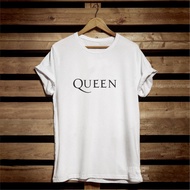 Hk STORE 26 - QUEEN DISTRO T-SHIRTS