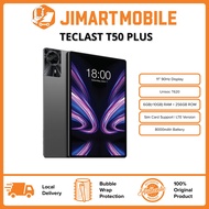 Teclast T50 Plus Tablet 6GB+256GB 11" Android14 1920x1200 UNISOC T620 Octa Core 4G Network Type-C