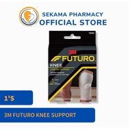 3M FUTURO COMFORT LIFT KNEE SUPPORT - MILD SUPPORT (M/L)