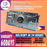 100%NEW Whirlpool LSP680GP LSP780GP LSP880GP LSP1080GP WASHING MACHINE MECHANISM (GEARBOX)