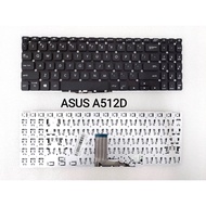 NEW KEYBOARD FOR ASUS A512 A512F A512D A512U X512 X512D M509 X512DA X512F X512FA X512U X512UA F512DA