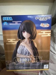 時崎狂三 模型景品
