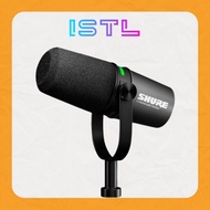 Shure MV7i Smart Microphone & Interface