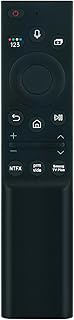 TM2180E Replaced Voice Smart TV Remote Controllor Compatible with Samsung QLED Smart TV 2021 Series 