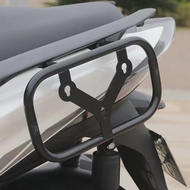 New New Fit ZONTES E350 Accessories Side Bag Holder Bracket Mount Saddle Bag Bracket For ZONTES E350