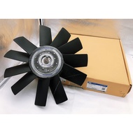 Ford Ranger T6 / BT50 2.2 3.2 - Fan Clutch With Fan Blade Complete set