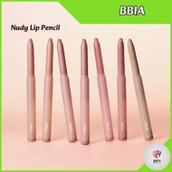 BBIA Nudy Lip Pencil (7 Colors)