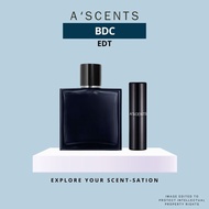 [Decant] BDC EDT (For Him) | Original Perfume