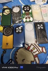 Vivo X200 Pro 手機殼