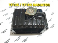 TF135 TF155 TF 155 RADIATOR CONDENSOR MESIN DIESEL YANMAR ORIGINAL