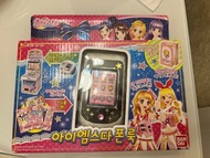 9成新 星夢學園手機 韓版 Aikatsu