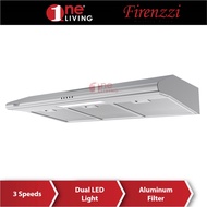 Firenzzi Cooker Hood FH-902 XP/SS