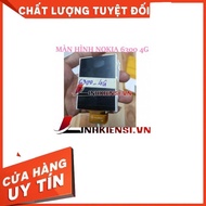 SUPER HOT NOKIA 6300 4G SCREEN HIGH QUALITY ZIN, BEAUTIFUL DISPLAY