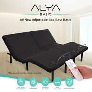 ALYA™ Adjustable Bed Base Basic