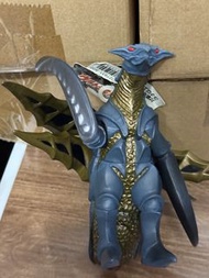 萬代 超人奧特曼Ultra Monster Series 50 貝勞斯 怪獸公仔
