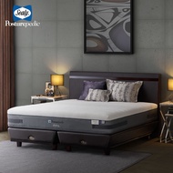 Sealy ที่นอนรุ่น Balance ขนาด 6 ฟุต พร้อมรับชุดเครื่องนอน Follow Cottage และผลิตภัณฑ์บรรจุใยครบเซ็ท