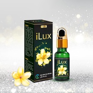 Hôi nách khử sạch mùi hôi iLux 20ml chính hãng dược phẩm iCare