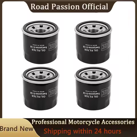 Motorcycle Oil Filter For SUZUKI SV1000 SV 1000 2003-2007 SV1000S 2003-2007 SV650 SV 650 1999-2009 S