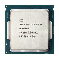 Core i5 Gen 6 Processor /6500 / 6600 / 7400 LGA 1151 Non-FAN