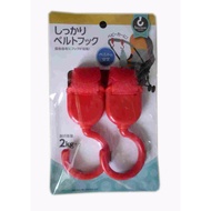 360 Degree Baby Stroller Hook 10262