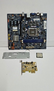 Lenovo 底板/cpu/擴展咭